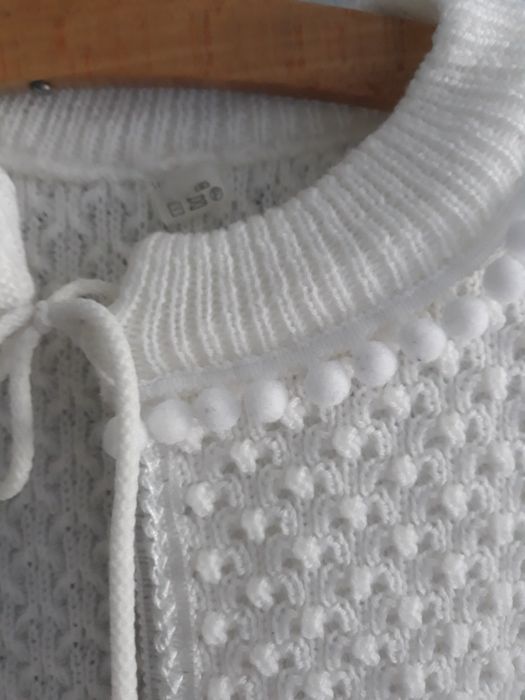 Sukienka komunijna rozmiar ok. 140