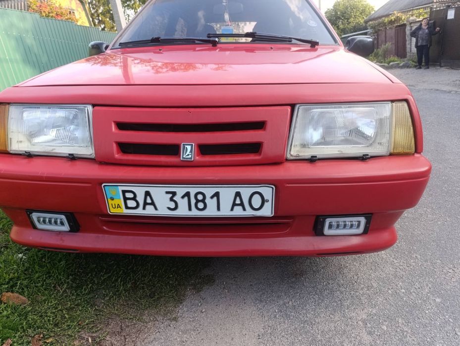 продам ВАЗ 2108 1991года