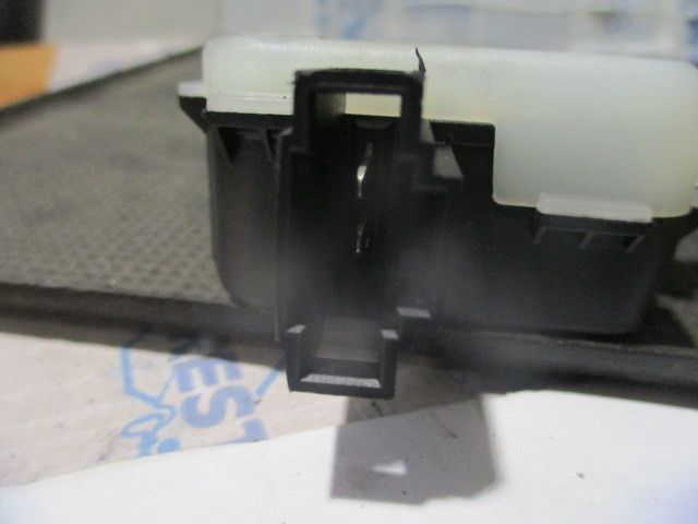 Pistola do depósito de combustível VOLVO XC60 I (156)