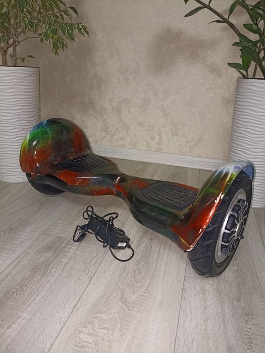 Продам гіроскутер