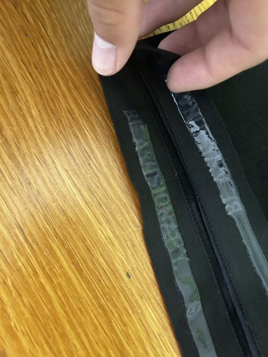 Gymshark onyx v1