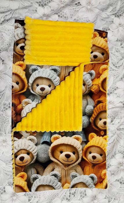 Лялькова постіль для ляльки Бебі Борн постель для куклы