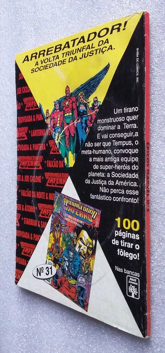 Épicos Marvel # 5