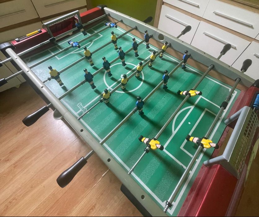 Stół piłkarzyki