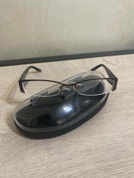Окуляри Armani Exchange