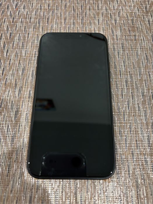 iPhone (айфон) XR 64Gb Black/чорний