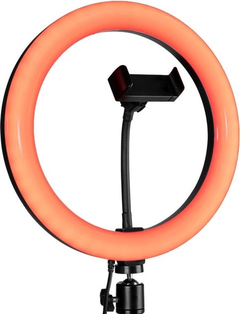 Комплект блогера 6 в 1 Gelius Pro Blogger Set Life Hack Tune RGB GP-BS