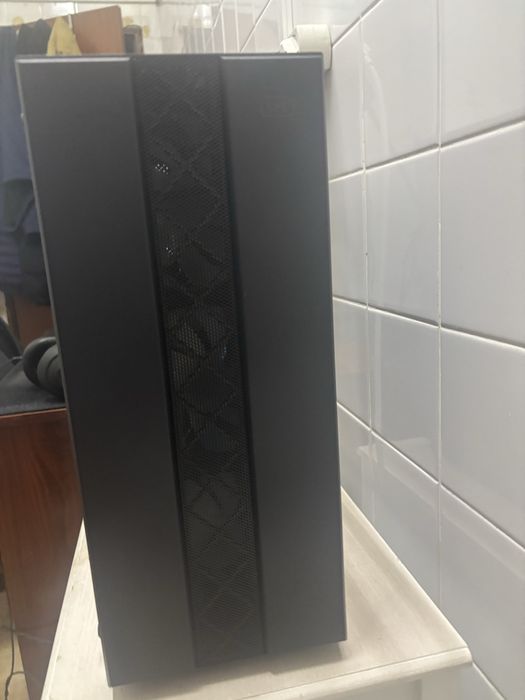 Vendo pc gamer completo