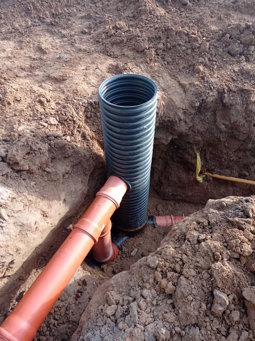 Usługi minikoparka, koparka, Świdnica ,wiertnica, minikoparka,wywrotka