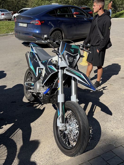 Продам Kovi 450I Pro 2026