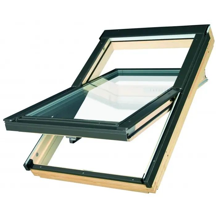Мансардні вікна. Дахові вікна. Velux. Fakro.