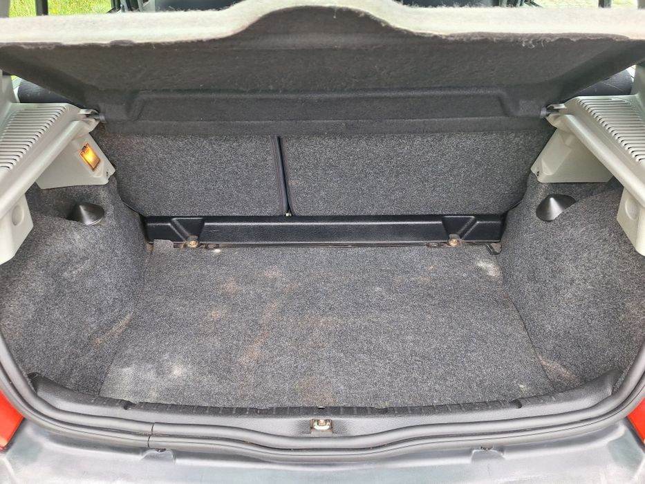 Renault Clio 1.5 dci