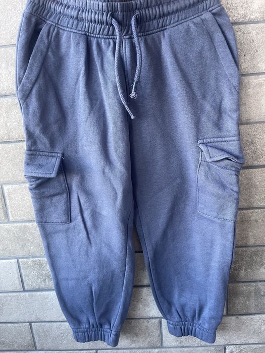 Штани мікро фліс