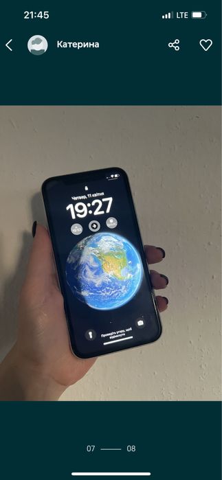 Айфон / lPhone Xr 64gb