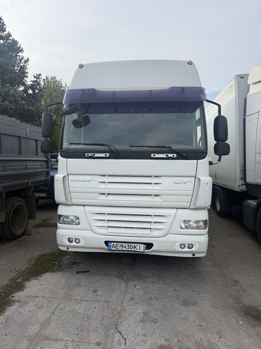 Продам DAF CF 85.410