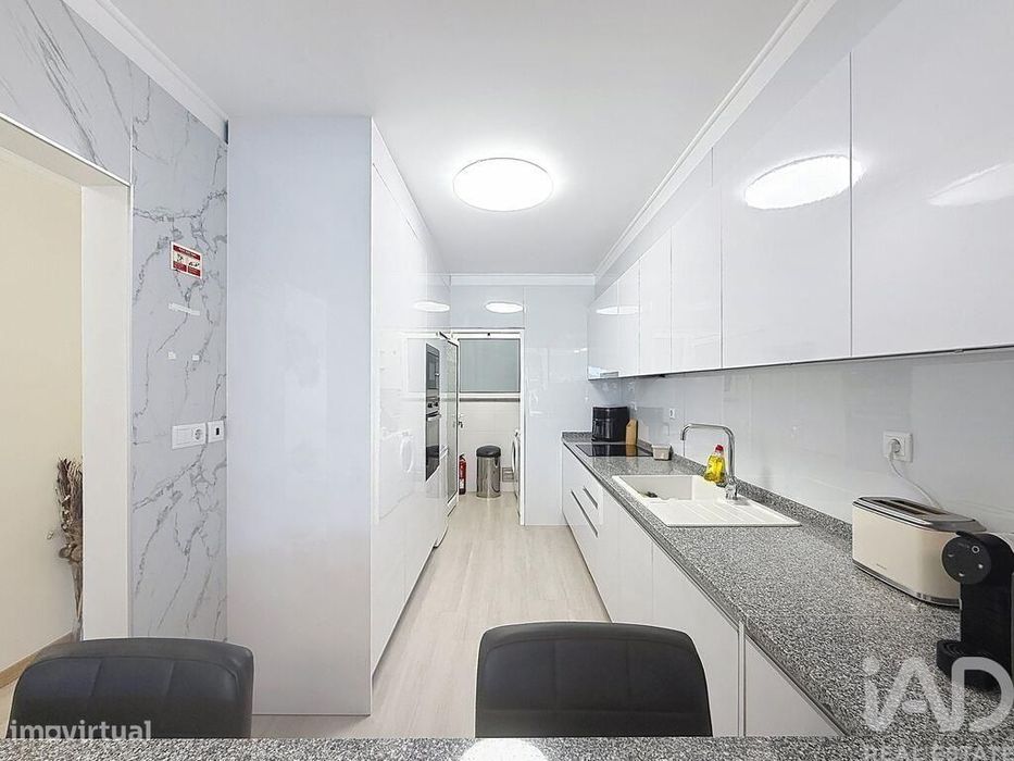 Apartamento em Caniço