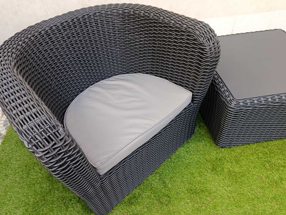 Conjunto de exterior