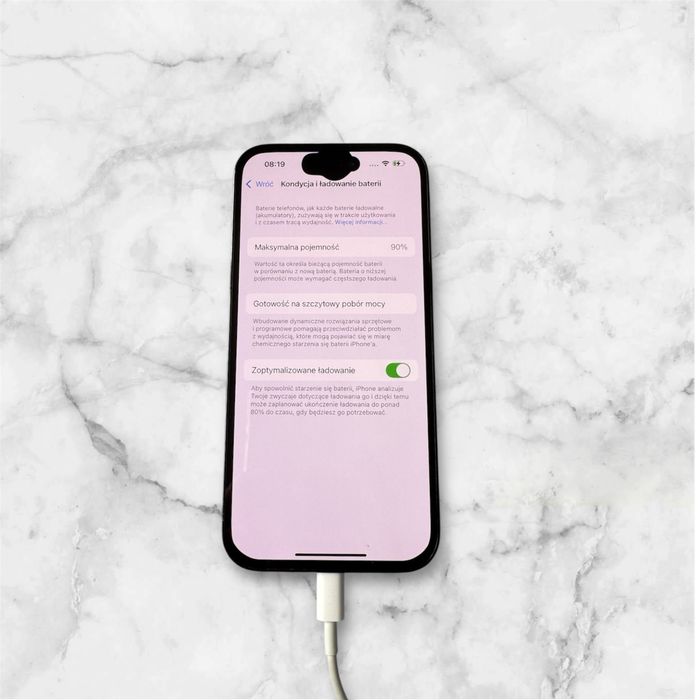iPhone 14 pro czarny