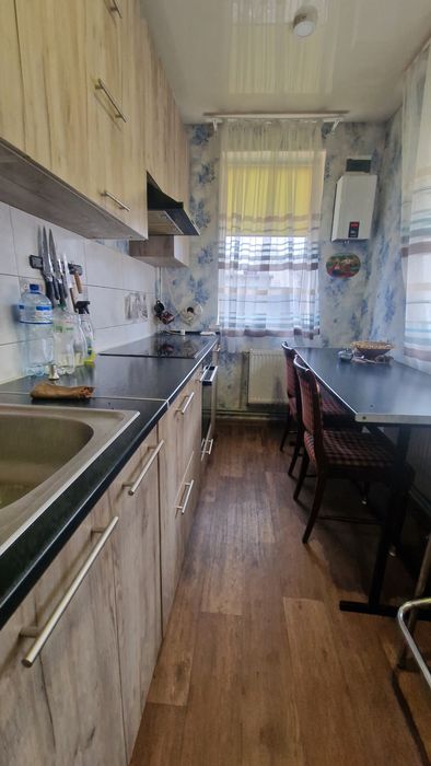 Сдам дом в чечеловском районе. Пограничная.