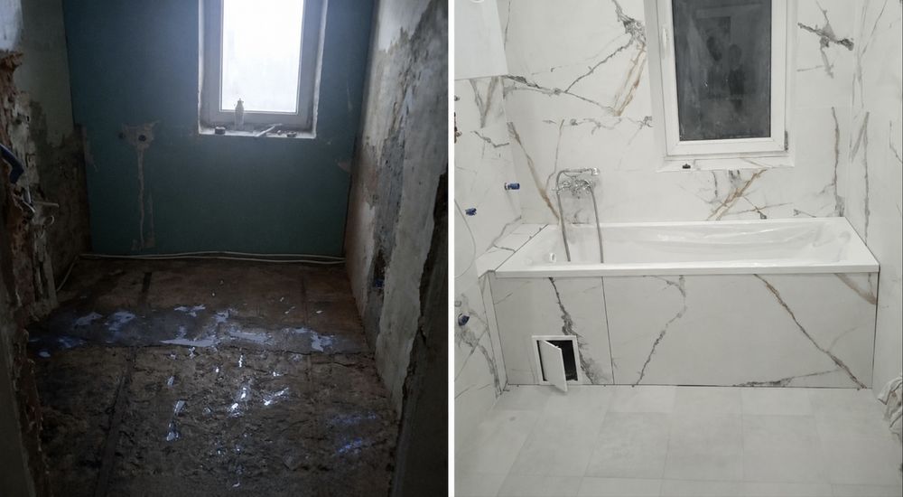 Prace Wykończeniowe i Remontowe – Lublin i okolice