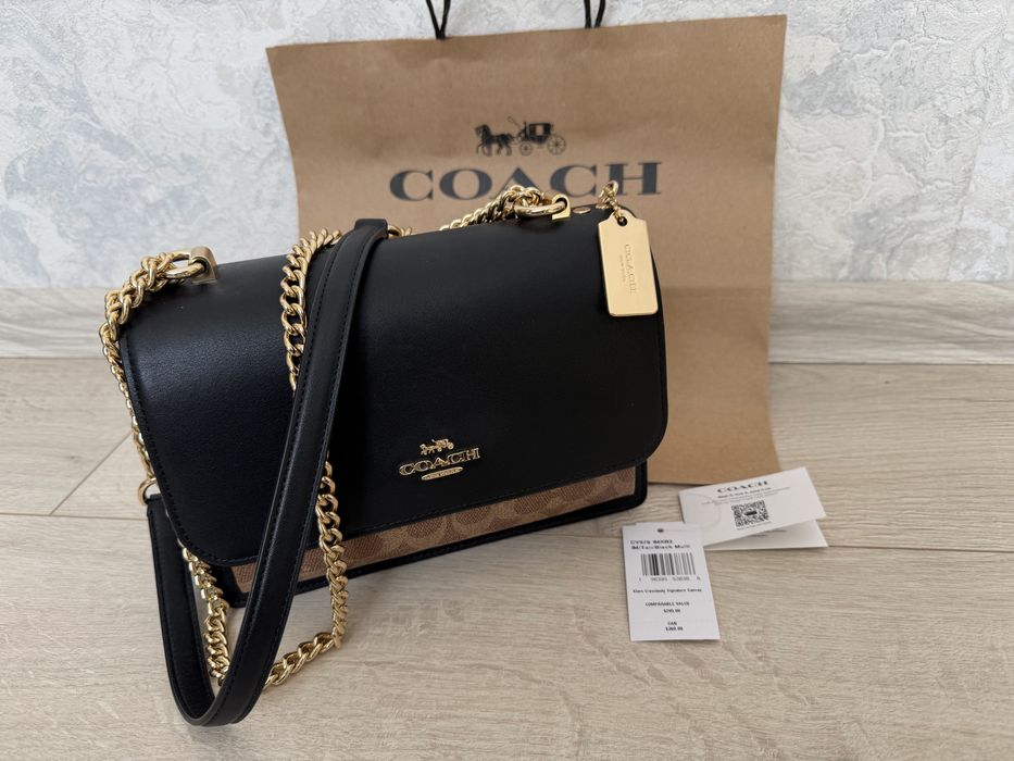 COACH Klare Crossbody