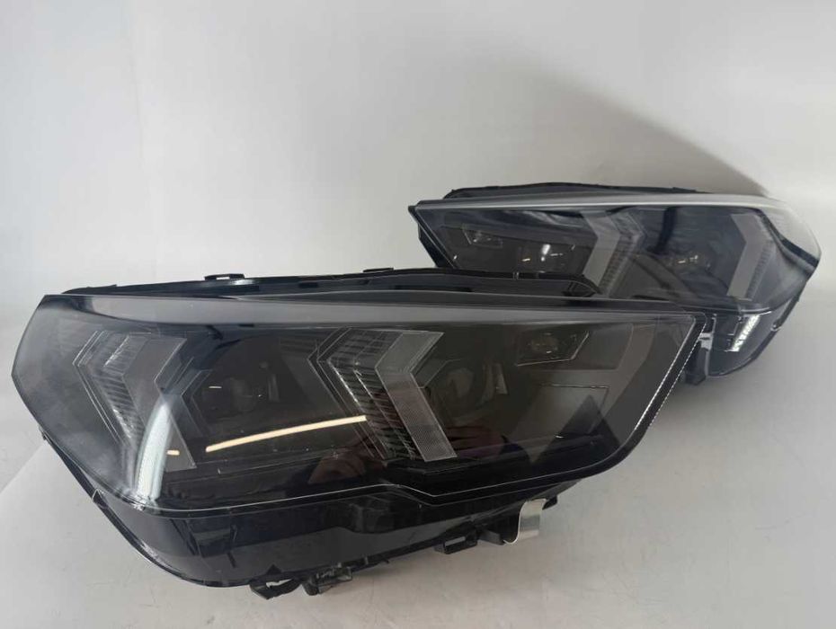 Фари передні BMW X2 U10 Фара права або ліва EU USA разборка