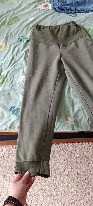 Джинси та штани для вагітних