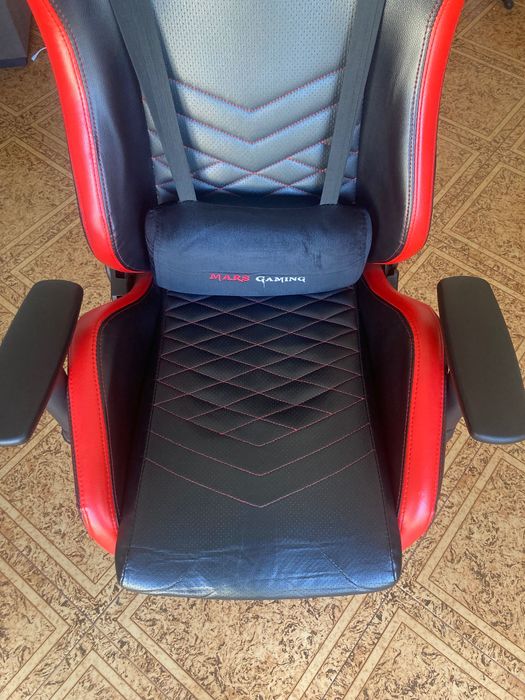 cadeira gamer - escritório