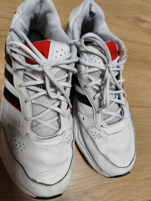 buty sportowe Adidas Strutter 45 1/3