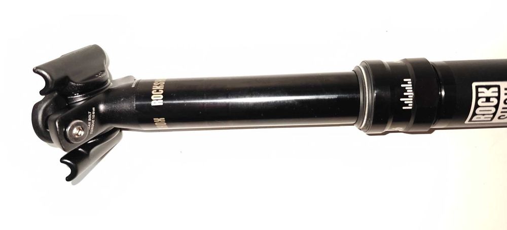 Rock Shox Sztyca regulowana Rock Shox Reverb