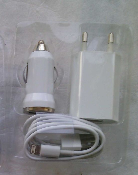 чехол накладка задняя часть  iPad 2 3 4 PRO AIR  + кабель зарядное