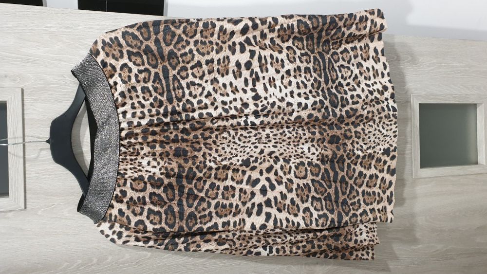 Spódnica plisowana hit sezonu