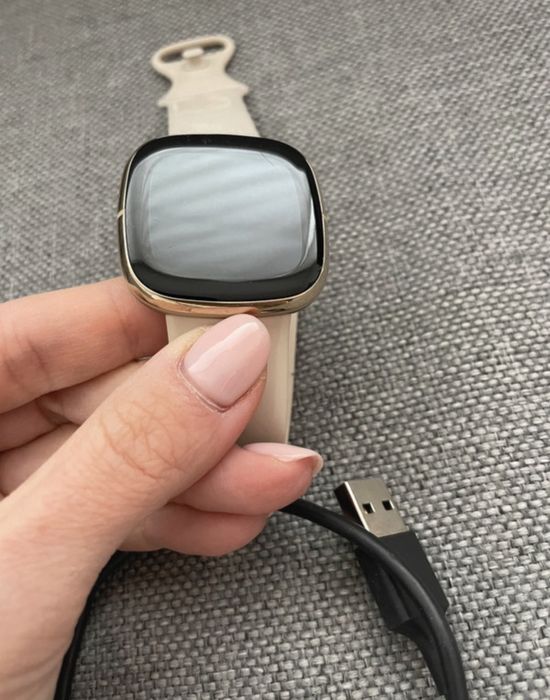 smartwatch Fitbit