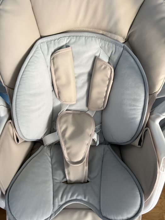 Стілець-гойдалка  Carrello Cascata 3 в 1