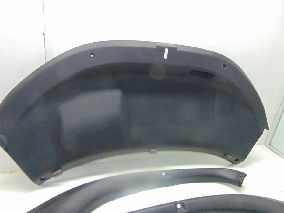 Hyundai S Coupe guarnições