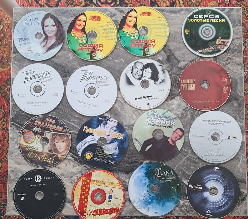 Фільми  dvd Ліцензія.