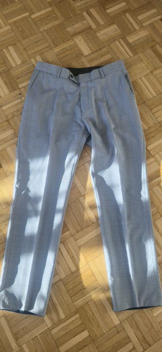 Sprzedam raz założone odbiór osobisty