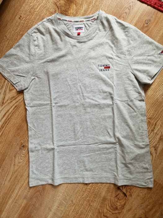 Tommy Jeans T-shirt M męski