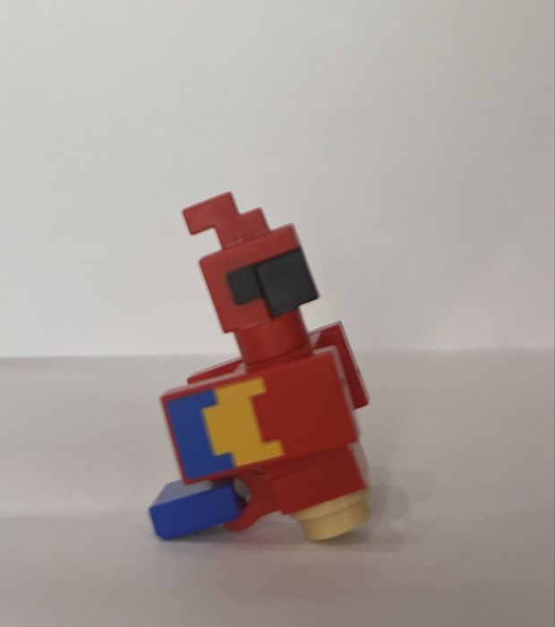 Оригинальные фигурки lego
