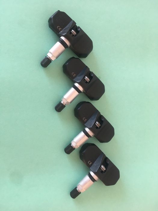 TESLA ORIGINAL  M/S/X/Y.Датчики Давления Шин 1038973-00-A