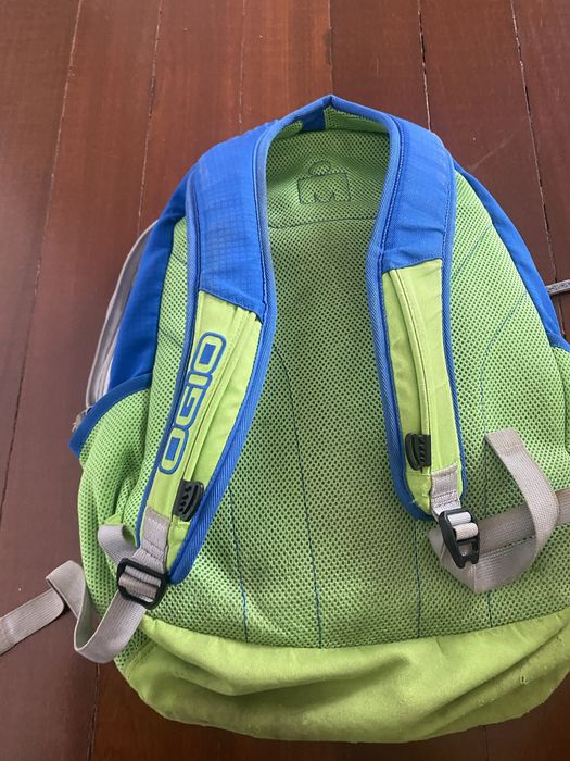 Mochila Ogio IronMan