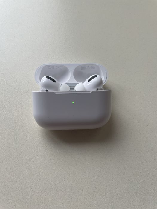 навушники apple airpods pro