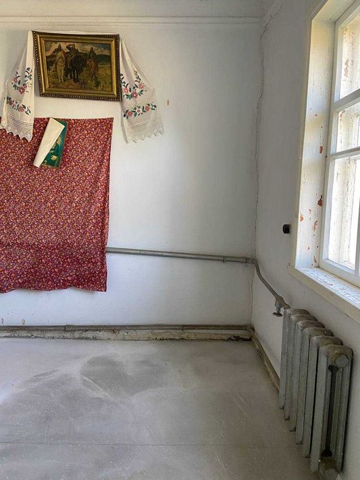 Продам будинок біля озера із земельною ділянкою (центр)