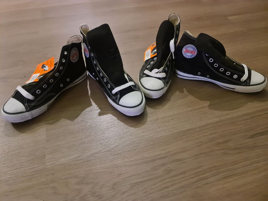 Ténis John Smith (38)