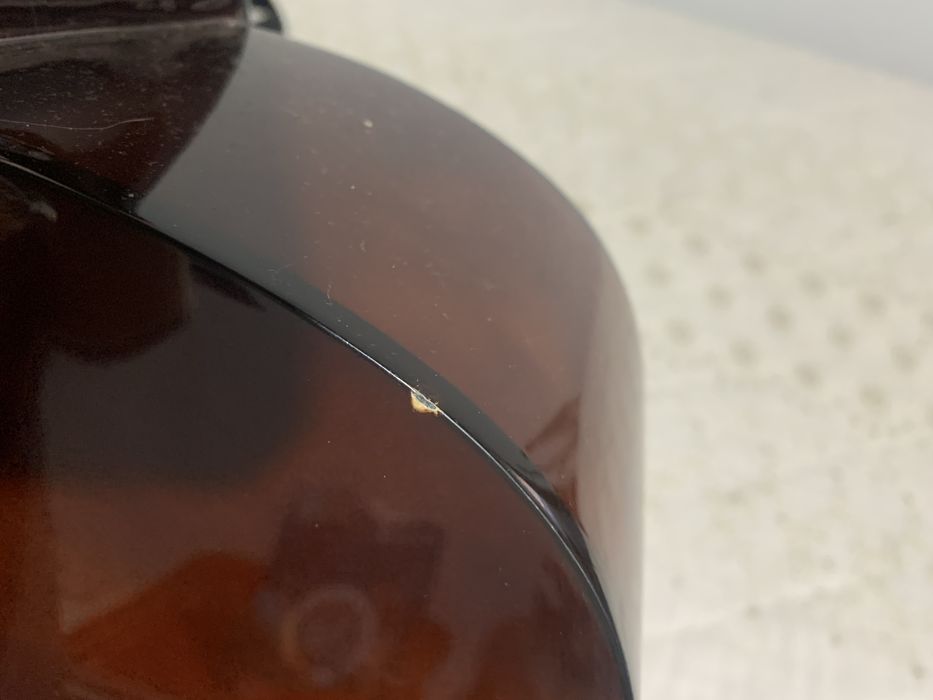Guitarra clássica