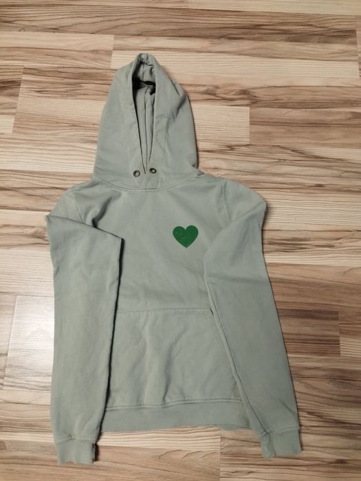 Dres damski bluza plus spodnie