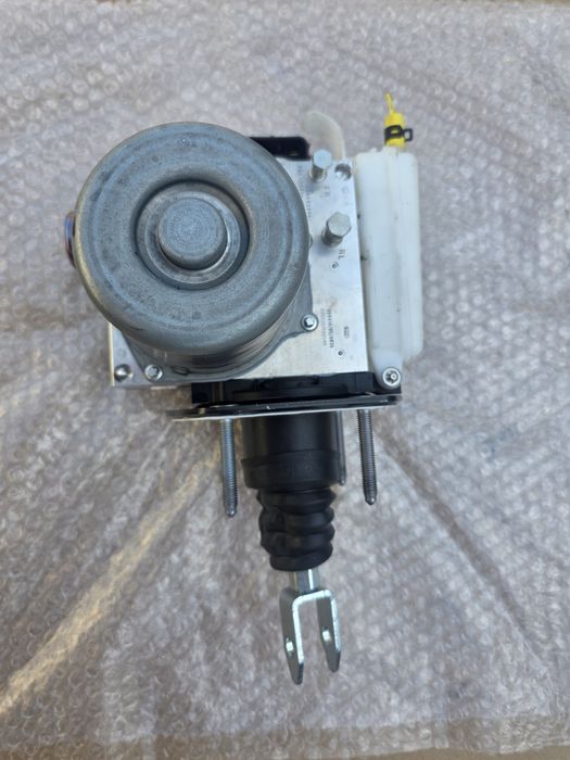 Nowa Pompa ABS FORD TRANSIT CUSTOM MK8 2024-  PZ31-2D335-EC