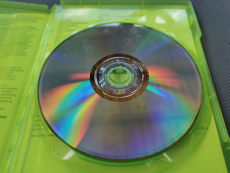 Minecraft Xbox 360