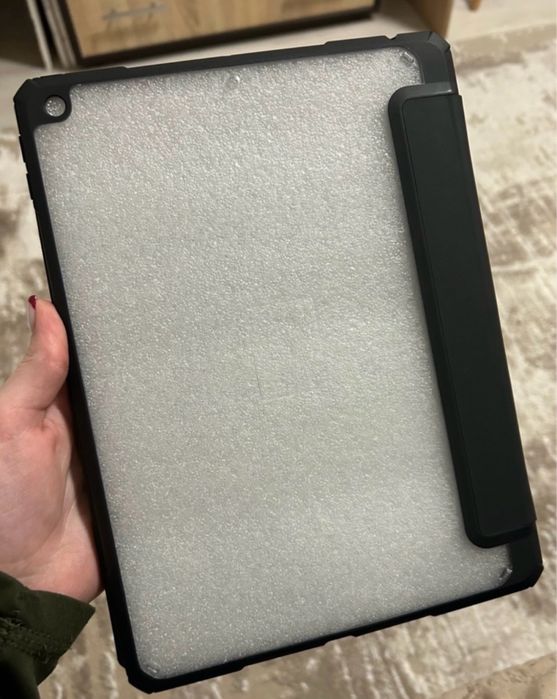Чохол TOBY Series для iPad Air 11 (2024) / iPad 4/5 10.9