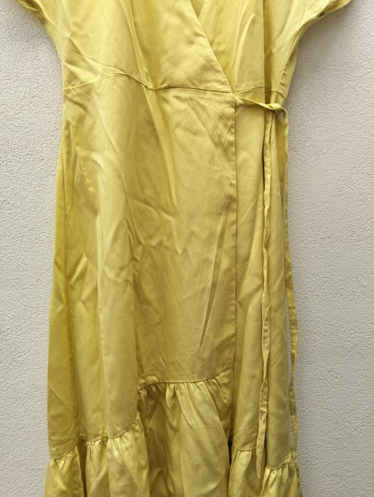 Vestido da Mango S